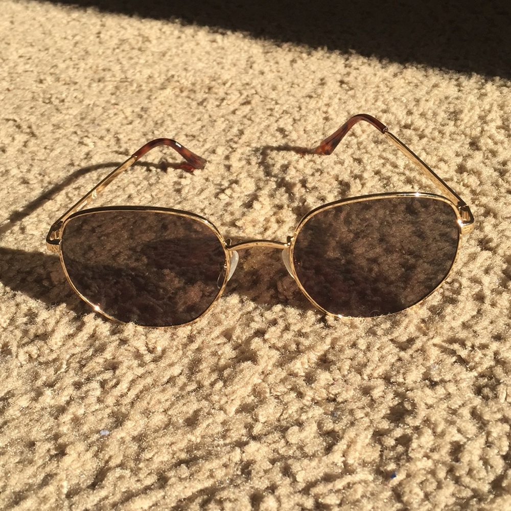 Calvin Klein sunglasses